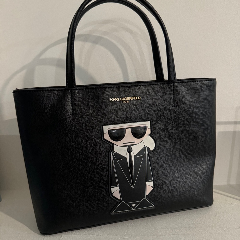 Karl Lagerfeld